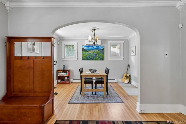 2637 N Garfield Street, Denver, CO 80205