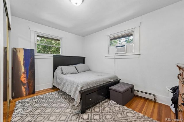 2637 N Garfield Street, Denver, CO 80205