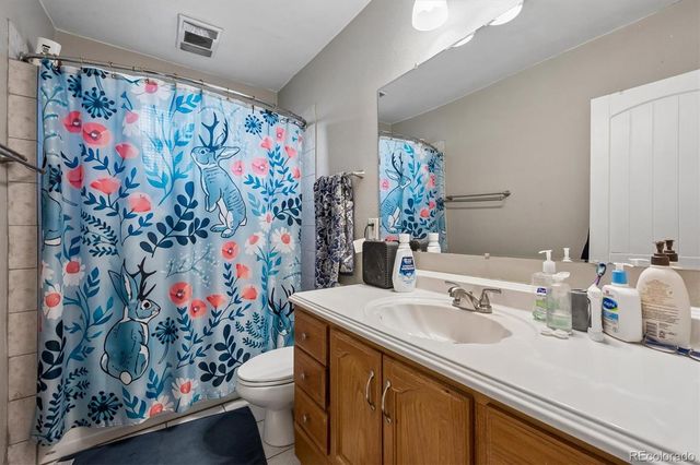 2637 N Garfield Street, Denver, CO 80205