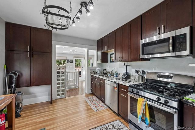 2637 N Garfield Street, Denver, CO 80205