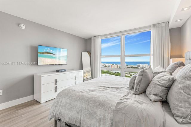 90 Alton Rd 2305, Miami Beach, FL 33139