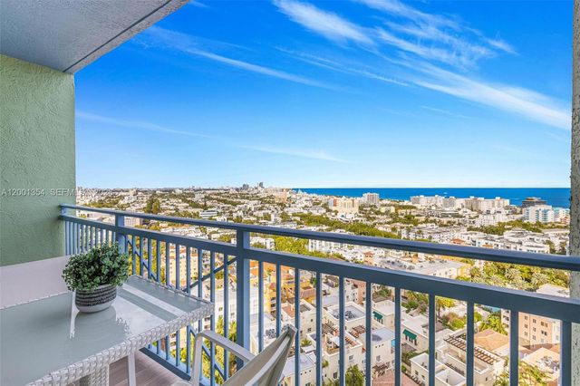 90 Alton Rd 2305, Miami Beach, FL 33139