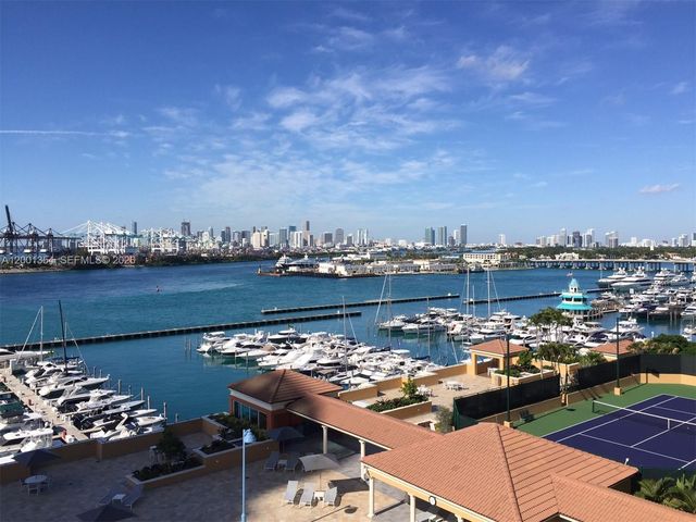 90 Alton Rd 2305, Miami Beach, FL 33139