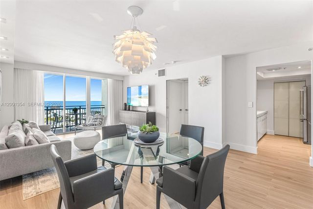 90 Alton Rd 2305, Miami Beach, FL 33139