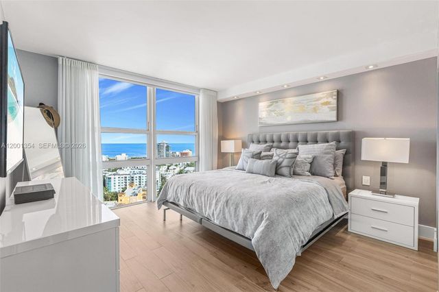 90 Alton Rd 2305, Miami Beach, FL 33139