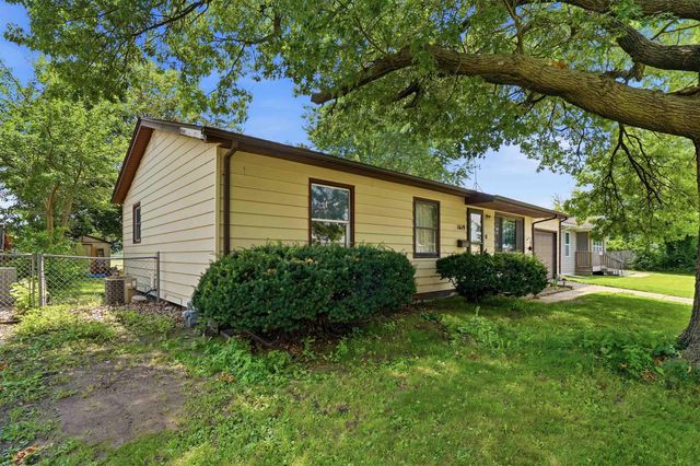 1619 Wakonda Drive, Waterloo, IA 50703