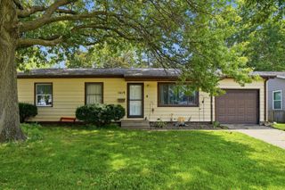 1619 Wakonda Drive, Waterloo, IA 50703