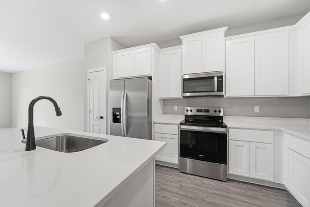 5303 Gladness Court, Fort Pierce, FL 34947