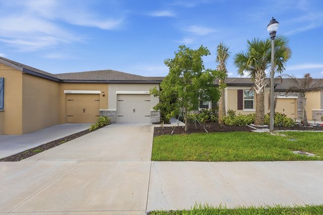 5303 Gladness Court, Fort Pierce, FL 34947