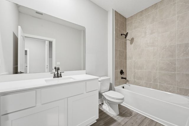 5303 Gladness Court, Fort Pierce, FL 34947
