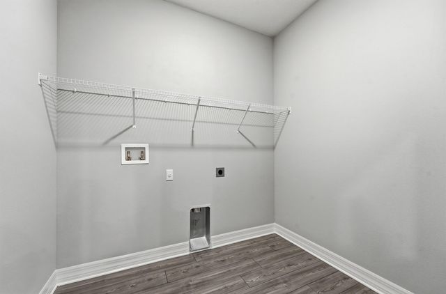 5303 Gladness Court, Fort Pierce, FL 34947