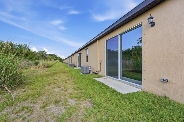 5303 Gladness Court, Fort Pierce, FL 34947