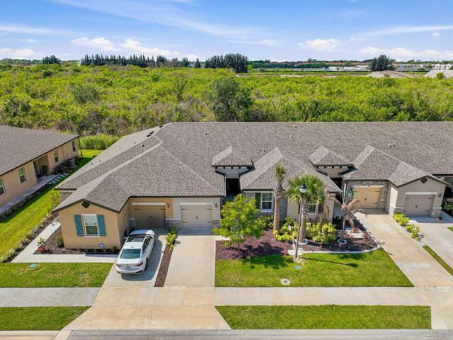 5303 Gladness Court, Fort Pierce, FL 34947