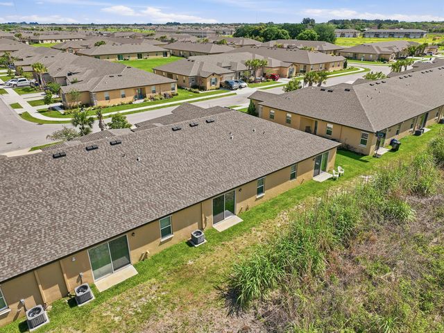 5303 Gladness Court, Fort Pierce, FL 34947