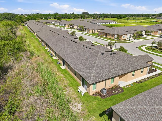 5303 Gladness Court, Fort Pierce, FL 34947