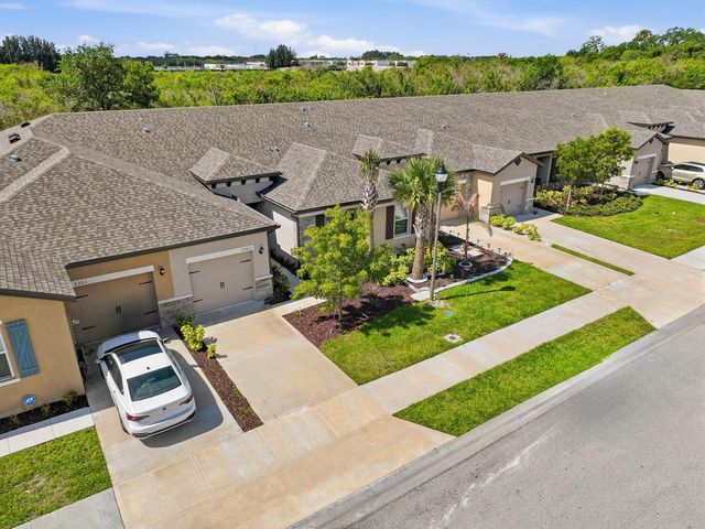 5303 Gladness Court, Fort Pierce, FL 34947