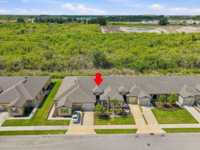 5303 Gladness Court, Fort Pierce, FL 34947