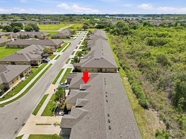 5303 Gladness Court, Fort Pierce, FL 34947