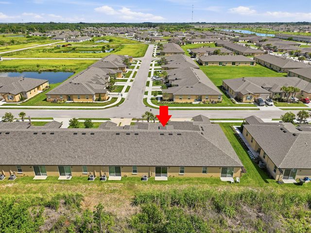 5303 Gladness Court, Fort Pierce, FL 34947