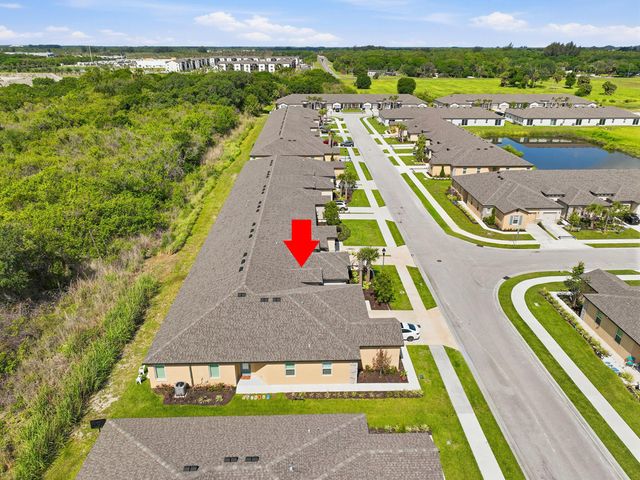 5303 Gladness Court, Fort Pierce, FL 34947