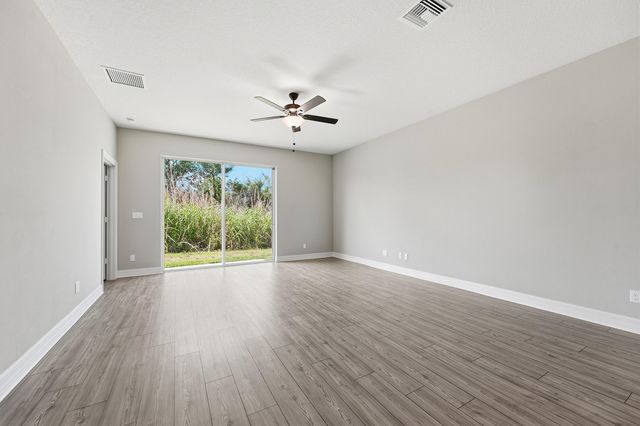 5303 Gladness Court, Fort Pierce, FL 34947