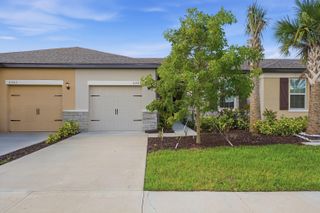 5303 Gladness Court, Fort Pierce, FL 34947