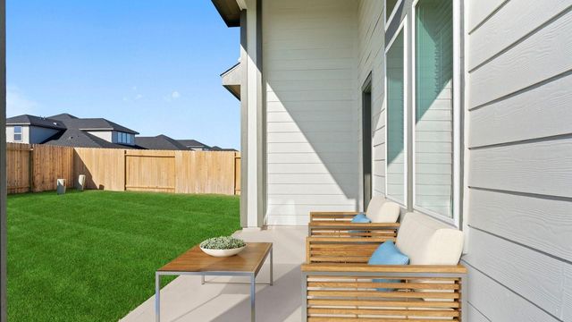 6626 Pelican Lane, Beasley, TX 77417