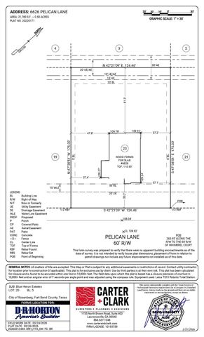 6626 Pelican Lane, Beasley, TX 77417