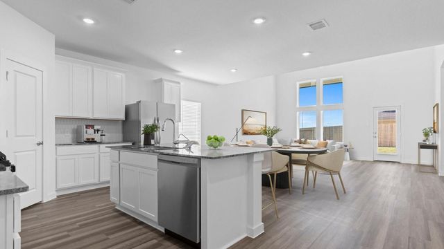 6626 Pelican Lane, Beasley, TX 77417