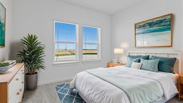 6626 Pelican Lane, Beasley, TX 77417