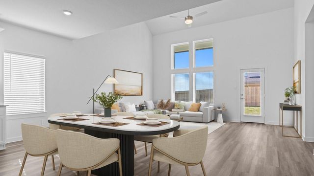 6626 Pelican Lane, Beasley, TX 77417