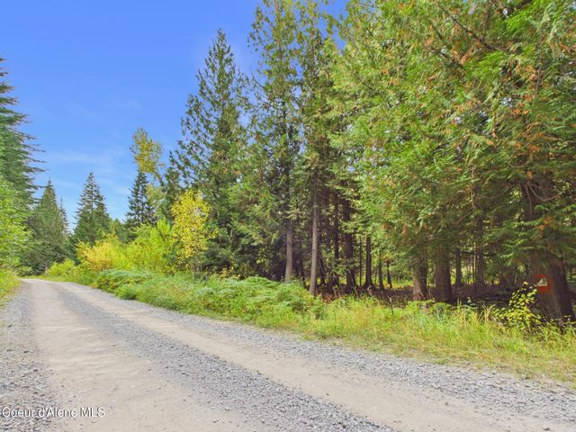 2815 Bear Creek RD, Kingston, ID 83839 property photo