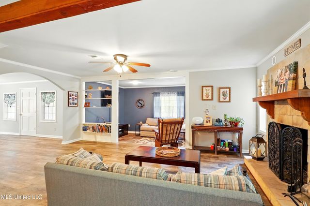 18 Shamrock Lane, Carriere, MS 39426