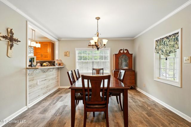 18 Shamrock Lane, Carriere, MS 39426