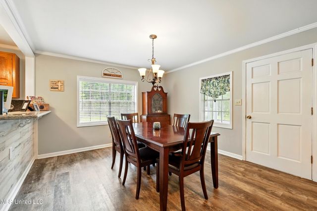 18 Shamrock Lane, Carriere, MS 39426