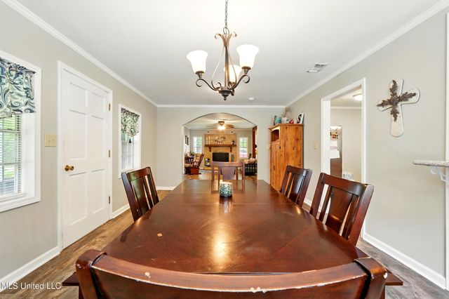 18 Shamrock Lane, Carriere, MS 39426