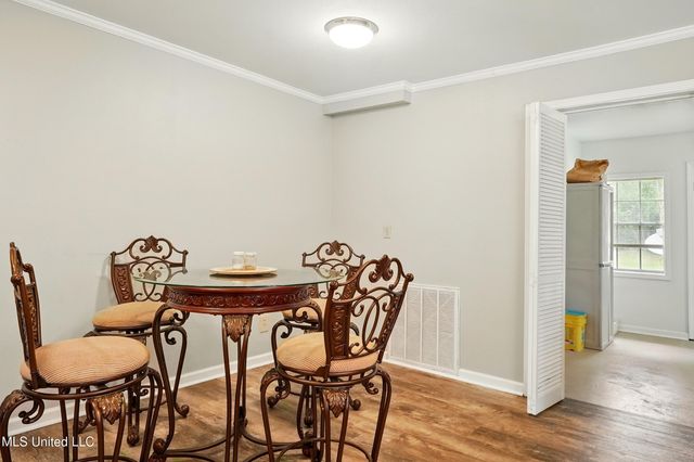 18 Shamrock Lane, Carriere, MS 39426