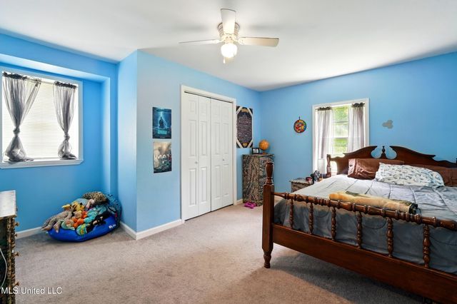 18 Shamrock Lane, Carriere, MS 39426