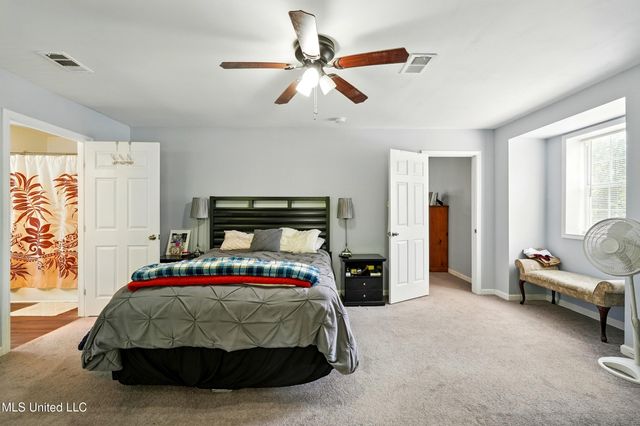 18 Shamrock Lane, Carriere, MS 39426