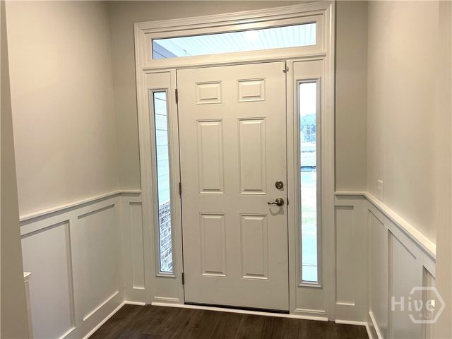 176 Champlain Drive, Pooler, GA 31322