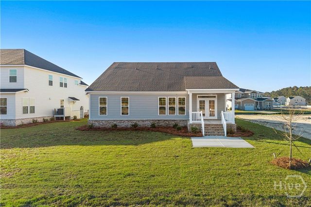 176 Champlain Drive, Pooler, GA 31322