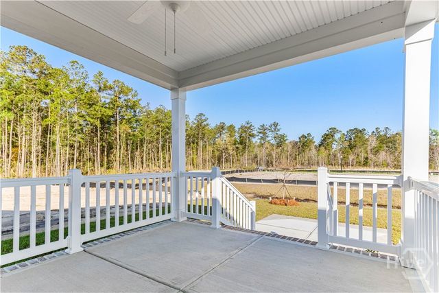 176 Champlain Drive, Pooler, GA 31322