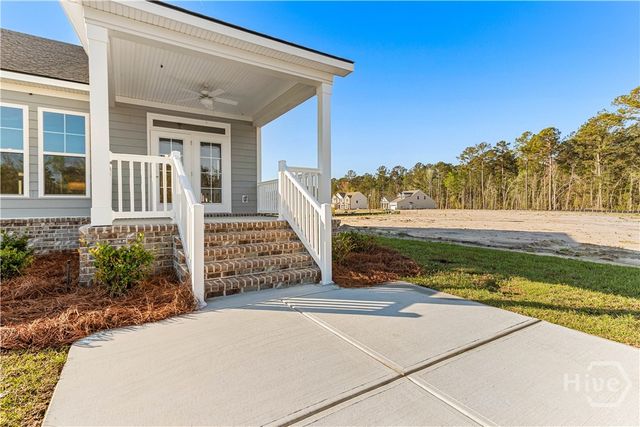 176 Champlain Drive, Pooler, GA 31322