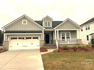 176 Champlain Drive, Pooler, GA 31322