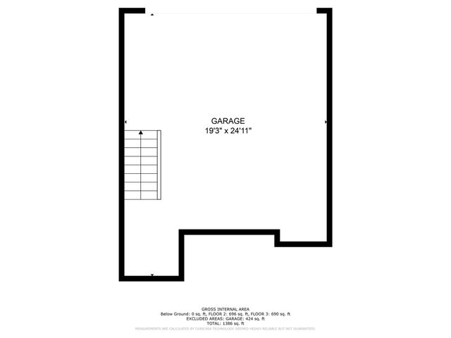 1919 Place Rebecca Lane H16, Houston, TX 77090