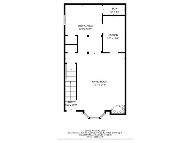 1919 Place Rebecca Lane H16, Houston, TX 77090