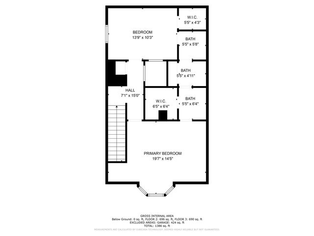 1919 Place Rebecca Lane H16, Houston, TX 77090