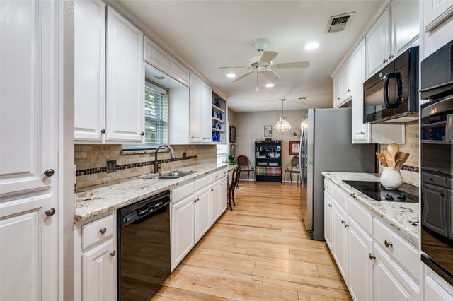 4409 Chedlea Avenue, Fort Worth, TX 76133