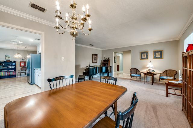 4409 Chedlea Avenue, Fort Worth, TX 76133