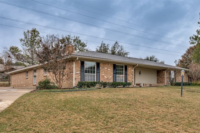 4409 Chedlea Avenue, Fort Worth, TX 76133